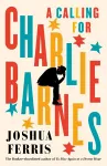 A Calling for Charlie Barnes cover