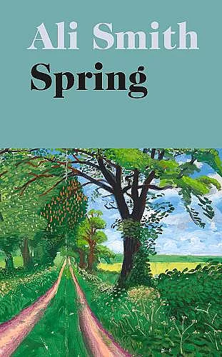 Spring cover