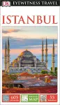 DK Istanbul cover