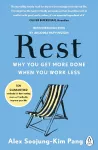 Rest cover