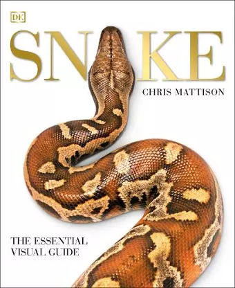 Snake cover