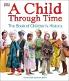 A Child Through Time cover