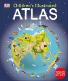 Children's Illustrated Atlas cover