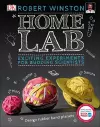 Home Lab cover