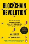 Blockchain Revolution cover
