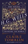 The Young H.G. Wells cover