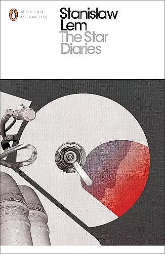 The Star Diaries cover
