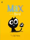 Max and Bird cover