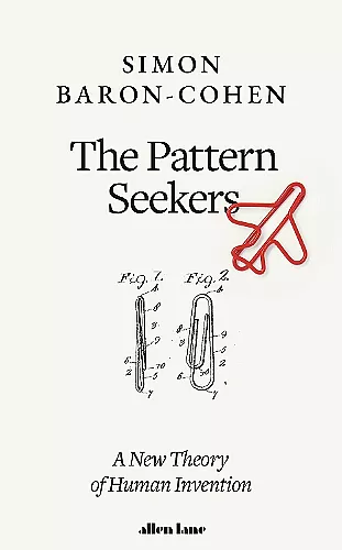 The Pattern Seekers cover