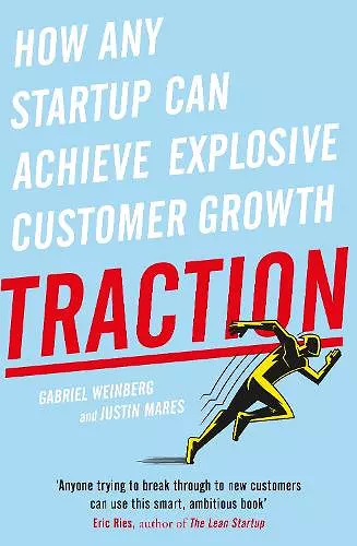 Traction cover