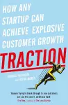 Traction cover
