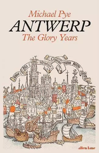 Antwerp cover