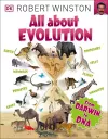 All About Evolution cover