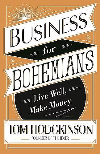 Business for Bohemians cover