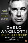 Quiet Leadership cover