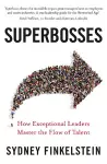 Superbosses cover