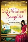 The Silk Merchant's Daughter cover
