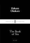 The Book of Tea cover