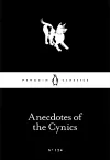 Anecdotes of the Cynics cover
