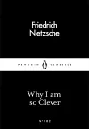 Why I Am so Clever cover