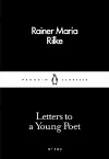 Letters to a Young Poet cover