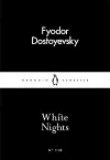 White Nights cover