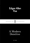 A Modern Detective cover