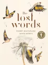 The Lost Words cover