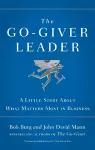 The Go-Giver Leader cover