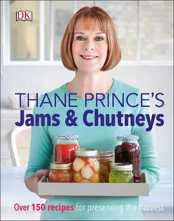 Thane Prince's Jams & Chutneys cover