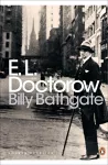 Billy Bathgate cover