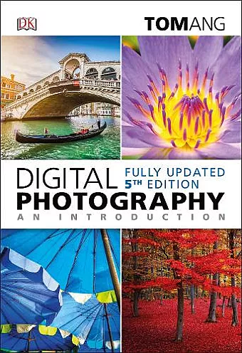 Digital Photography an Introduction cover