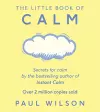 The Little Book Of Calm cover