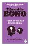 Teach Your Child How To Think cover