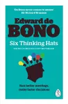 Six Thinking Hats cover