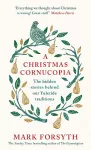 A Christmas Cornucopia cover