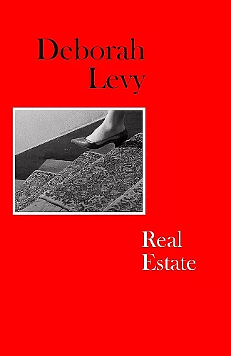 Real Estate cover