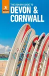 The Rough Guide to Devon & Cornwall (Travel Guide) cover