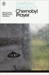 Chernobyl Prayer cover