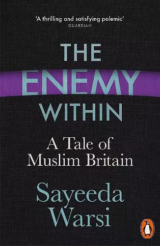 The Enemy Within cover