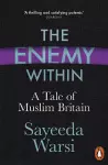 The Enemy Within cover