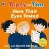 Topsy and Tim: Have Their Eyes Tested cover
