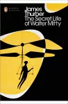 The Secret Life of Walter Mitty cover