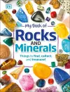 My Book of Rocks and Minerals cover