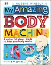 My Amazing Body Machine cover