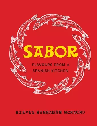 Sabor cover