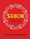 Sabor cover