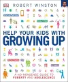 Help Your Kids with Growing Up cover