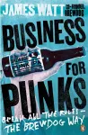 Business for Punks cover
