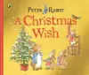 Peter Rabbit Tales: A Christmas Wish cover